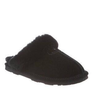 Bearpaw Loki II in black size 7